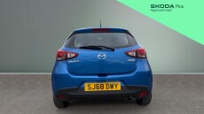 Mazda 2 1.5 75 SE+ 5dr Petrol Hatchback
